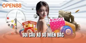 soi cầu xổ số miền Bắc